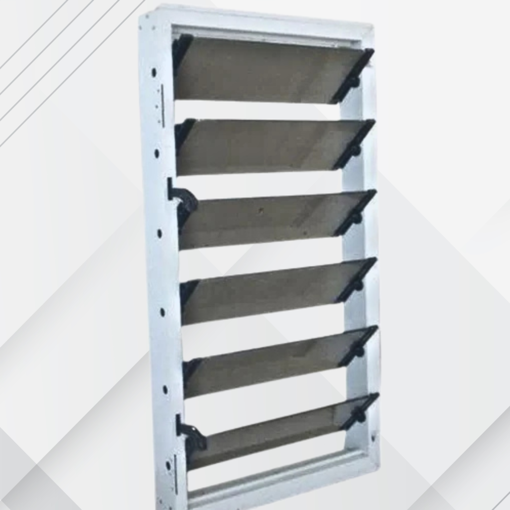 Aluminum slide and fold door 1