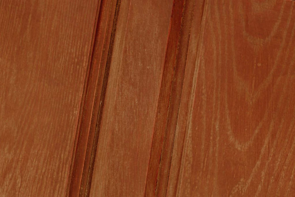 Mahogany