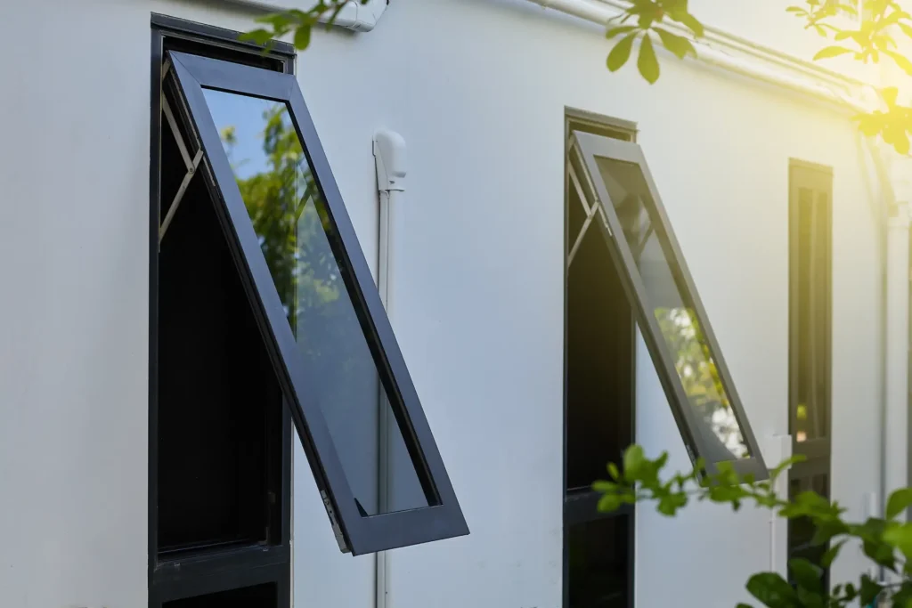 Aluminum Systems