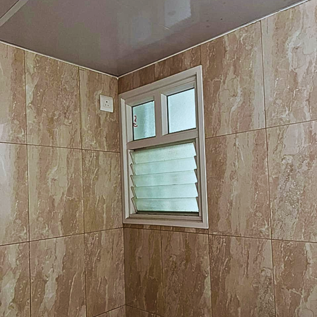 uPVC slide and fold door 2